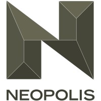 Neopolis logo - Similar company to Interland