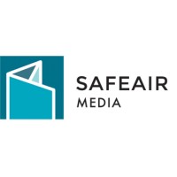 Safeair Media logo - Similar company to Blacksage Arms Llc