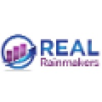 Real Rainmakers logo - Similar company to Future Talent, Llc