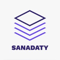 Sanadaty logo - Similar company to Beyond Vision Consultancy