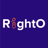 RightO logo - Similar company to Sieva Networks