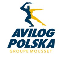 AVILOG POLSKA logo - Similar company to Avilog