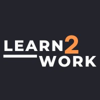 Learn2Work logo - Similar company to Learn2Work