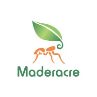 Maderacre logo - Similar company to Seprofor | Puertas Y Servicio