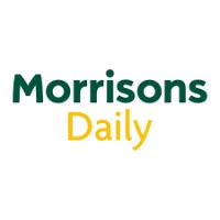 Morrisons Daily logo - Similar company to Mccoll'S Retail Group