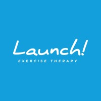 Launch Exercise Therapy logo