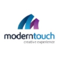 Modern Touch logo - Similar company to Bm Documents Business Services