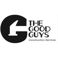 The Good Guys Construction Services logo - Similar company to Storyminute