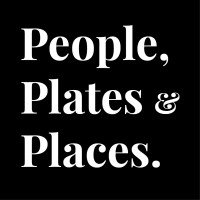 People, Plates & Places logo - Similar company to Central & Northern California Ocean Observing System (Cencoos)