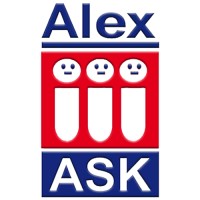 Alex-Sydney-Kiel Specialized Hospital, LLC logo - Similar company to L'Hopital Hospital مستشفى لوبيتال