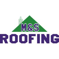 M&S ROOFING (LEEDS) LTD logo - Similar company to Jpt Roofing Ltd