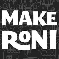 Makeroni Labs logo - Similar company to Promoloop