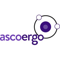 Ascoergo logo - Similar company to Tei Conference
