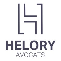 HELORY Avocats logo - Similar company to Adven Avocats