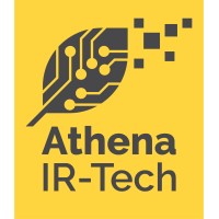 Athena IR-Tech logo - Similar company to Croxon Capital