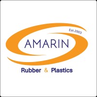 Amarin Rubber & Plastics Ltd logo - Similar company to 3 Solutions Ltd