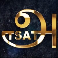 TSAT - Tamil Student Association in Trondheim logo - Similar company to Isat - Indisk Studentassosiasjon I Trondheim