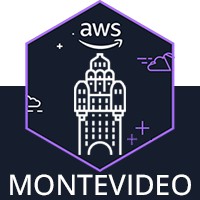 AWS User Group Montevideo logo - Similar company to Aws Community Day Argentina