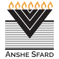 Anshe Sfard - Revere Road Synagogue logo - Similar company to Manna Hydration