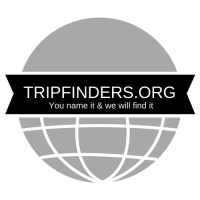 TripFinders.org logo - Similar company to Style Plus Group