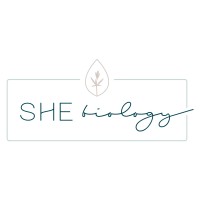 She Biology Skincare logo - Similar company to Medaltus