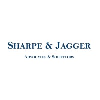 Sharpe & Jagger LLC logo - Similar company to Solve