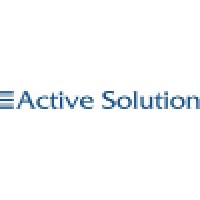 Active Solution & Systems S.r.l. logo - Similar company to Active Solutions Br