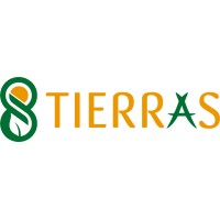 8Tierras logo - Similar company to Ibéricos Pefrán