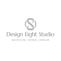 Design Eight Studio logo - Similar company to Design 8
