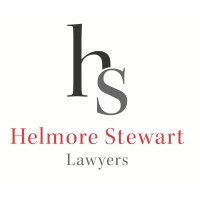 Helmore Stewart Lawyers logo - Similar company to Nv Interactive