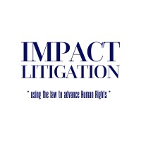 IMPACT LITIGATION logo - Similar company to Askolds