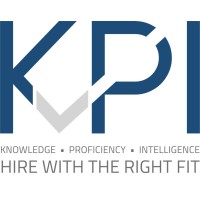 KPI Consulting Saudi Arabia logo - Similar company to Firm Group