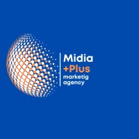 midiaplus marketing agency logo - Similar company to Ada Marketing Agency