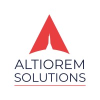 Altiorem Solutions Pty Ltd logo - Similar company to Toohey Reid Pty Ltd