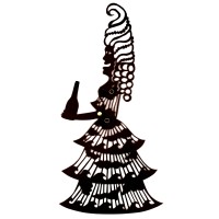 Paper Puppet Opera logo - Similar company to The Puppet Company