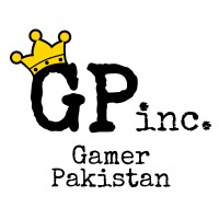 Gamer Pakistan Inc. logo - Similar company to Servaid Pharmacy- Haider Road, Township, Lahore