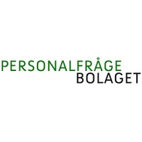 Personalfrågebolaget logo - Similar company to Polymax Trading Fze