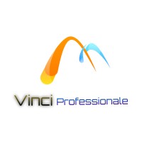 VINCI PROFESSIONALE logo - Similar company to Cs2015 Srl Coaching Solutions