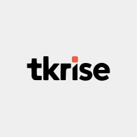 tkrise logo - Similar company to Brainsoft Technologies