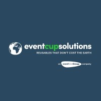 Event Cup Solutions logo - Similar company to Thefuture.Green