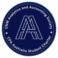UNM Analytics and Accounting Society: A CPA Australia Student Charter logo - Similar company to Enactus Unm