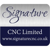 Signature CNC Limited