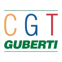 Guberti SpA logo - Similar company to Seta Polymers Srl