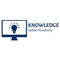 Knowledge Ladder Academy logo - Similar company to Creaformation