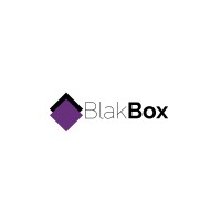 BLAKBOX logo - Similar company to Blakbox Entertainment