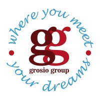 Grosio Group logo - Similar company to Ics Industria Gráfica