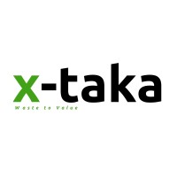 Xtaka logo - Similar company to Dudu Masters