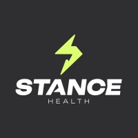 Stance Health logo - Similar company to Perkant Tech