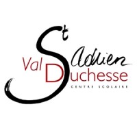 Centre Scolaire Saint-Adrien Val Duchesse logo - Similar company to School Up