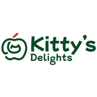 Kitty's Delights logo - Similar company to The Elmgreen School